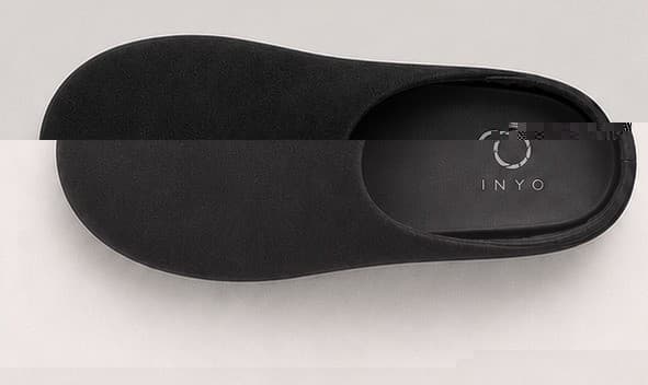 The Inyo Mule: Top view.